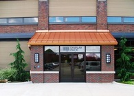 Display Company Lobby