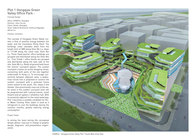 Plot 1 Hongqiao Green Valley Office Park 