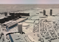 The Roundabout Town