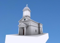 Church Restoration Project