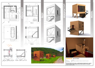 MINIMAL SPACE FOR LIVING