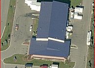1998 Triangle Design Corporate Headquarters and Plant - Aerial Photographs (designed and produced CD’s)