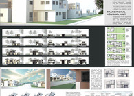 Tranistional Housing For Haiti