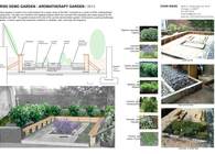 RISD Demo Garden