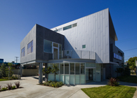 CMU - centinela mixed-use