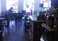 Coffee Bean and Tea Leaf