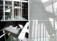 JFK Airport Terminal 4 Thesis Project