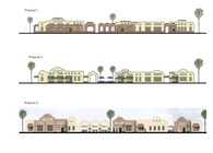 Mixed Use Proposal