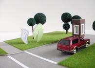 El Dorado Park Signage Project