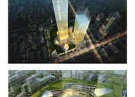 HIGH RISE TOWERS