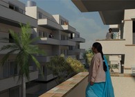 LOW-Cost, LOW-Rise, HIGH-Density Housing