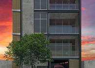 C. APARTMENTS