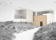 Prefabricated House 2