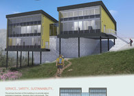 Ski Patrol Headquarters