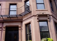 Back Bay Townhouse