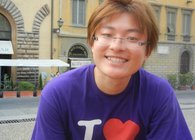 Intro: Wenhao Jiang