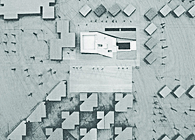 Building Landscape / Building Habitation - Williams & Tsien studio