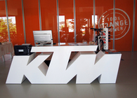 KTM Concept Store