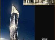 DIFC - Dubai International Financial Center, Competition
