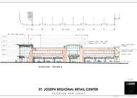 St. Joseph's Hospital - Retail Building