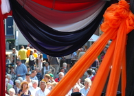 Koninginnedag - Queen's Day, Netherlands