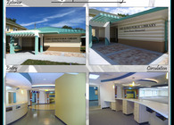 Lake Alfred Library 