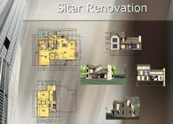 Sitar Renovation