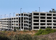 One Miramar Parking Garage - MVE Architects/Sundt Construction