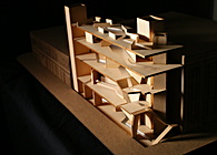 Fashion Headquarters - Mark Fast