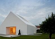 House in Leiria