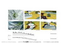 Fluvial Lab: Midway Yard Skatepark