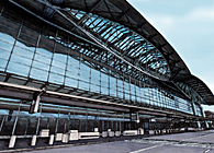 SFO Color Rendering