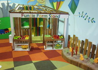 Built School Projects