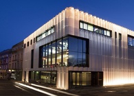 Quarterhouse Folkestone