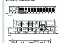 Commercial office space New York N.Y.