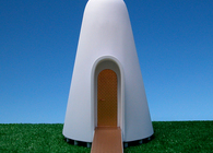 A Personal Prayer Transmission Vessel