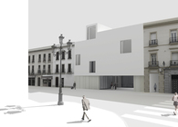 Modern Architecture Fundation of Córdoba
