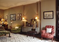 Interior renovation, UWS