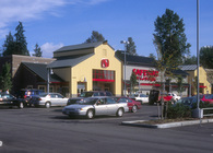 Safeway Store