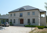 Confidential Client Private Residence