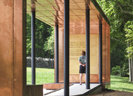 Dublin Grounds of Remembrance