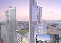 Victory Tower