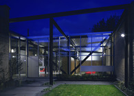 Doblin Residence