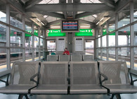 Newark Liberty International Airport 