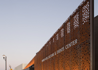 Parker Arts & Cultural Events {PACE} Center