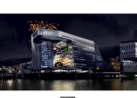 Work-Flow: New Keelung Harbor