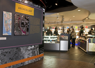 Where New York Began: Archeology at South Ferry