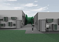 Transitional Housing For Homeless Youth