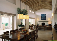 Haciendas House