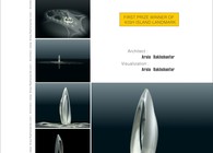 Kish Island Landmark Competition